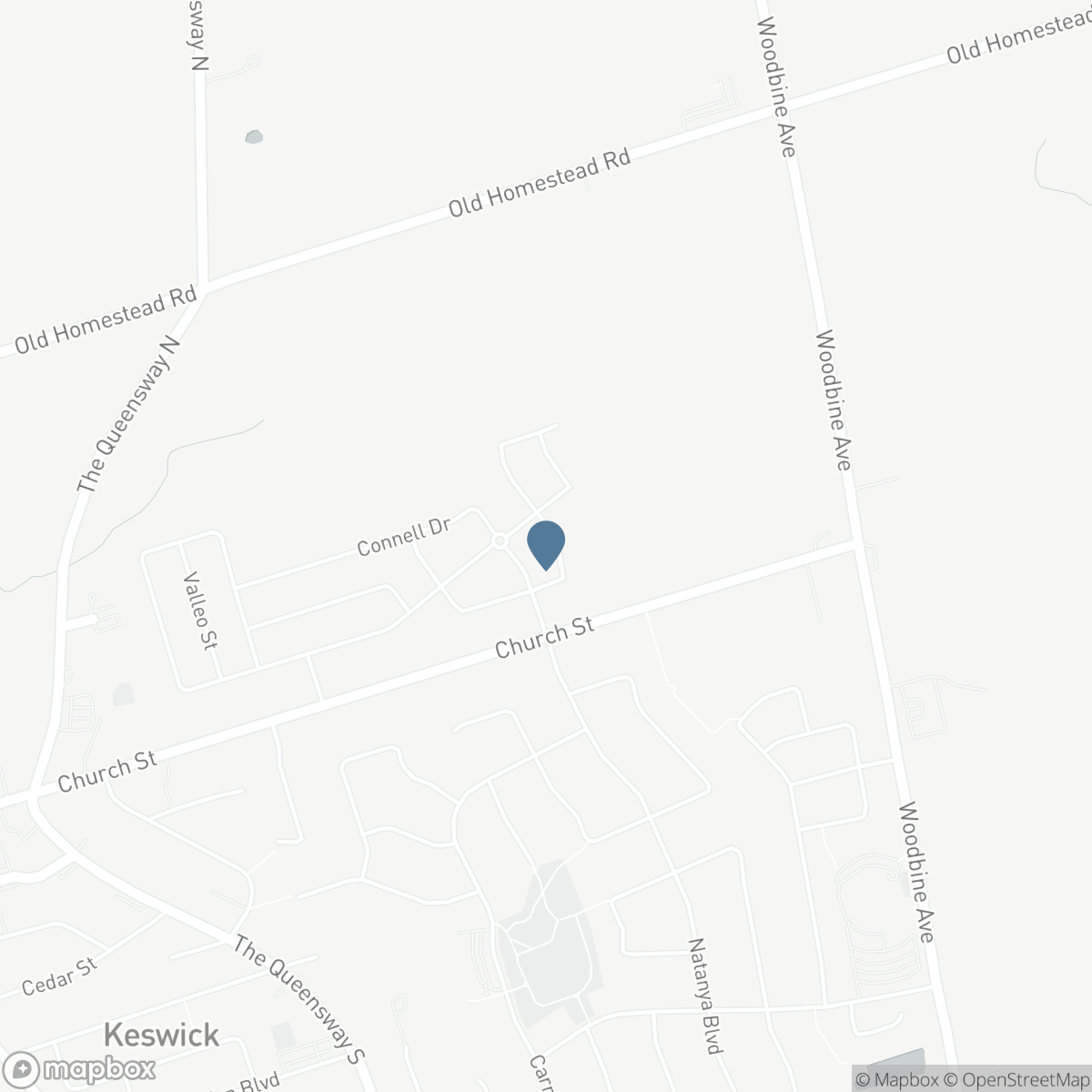 10 GEORGE ELLIS DRIVE, Georgina, Ontario L4P 0S3